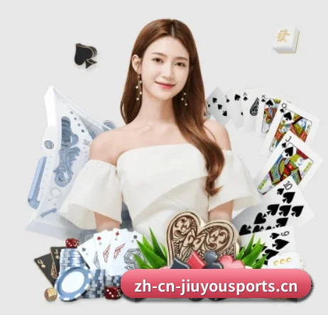 九游体育 APP 界面 - Jiuyou